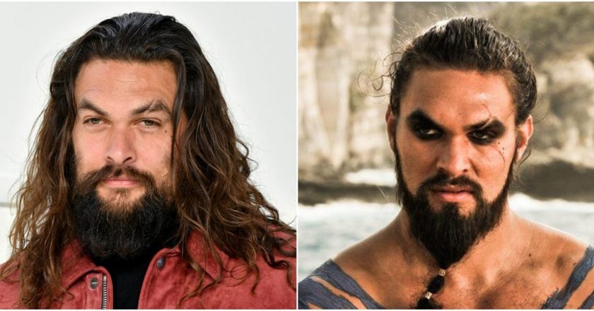 Jason Momoa says he was completely in debt after Game of Thrones – Insider – INSIDER