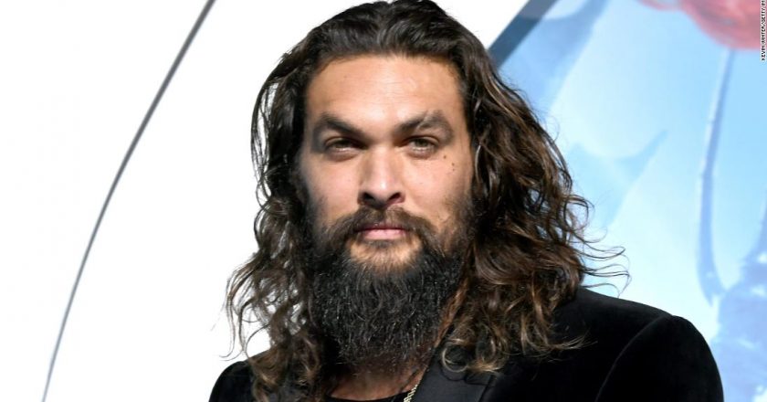 Jason Momoa was in debt after Game of Thrones – CNN