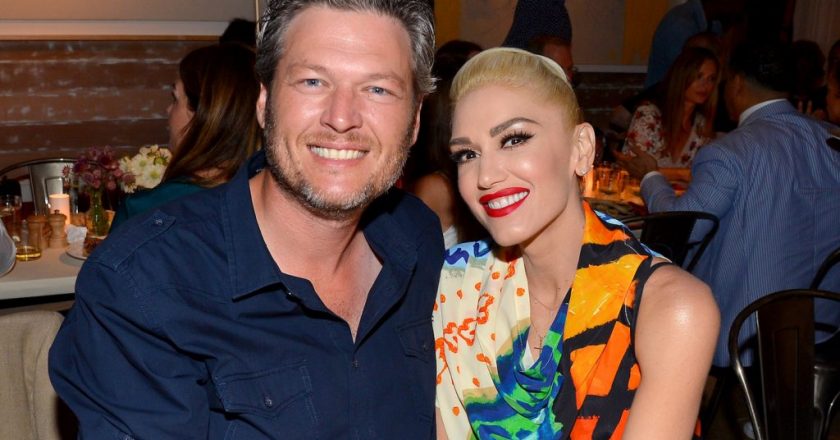 Gwen Stefani and Blake Sheltons Prenup Talks Reportedly Took Months — Was It Awkward? – Showbiz Cheat Sheet