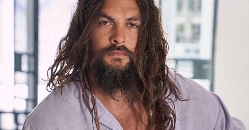 Jason Momoa says he was completely in debt after Game of Thrones – Page Six