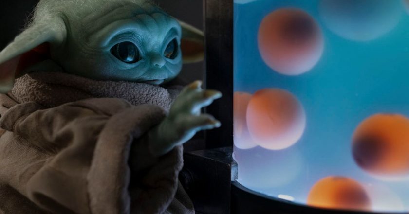 Lucasfilm exec comes to defense of Baby Yoda, whos apparently in trouble for eating some ladys eggs – The A.V. Club