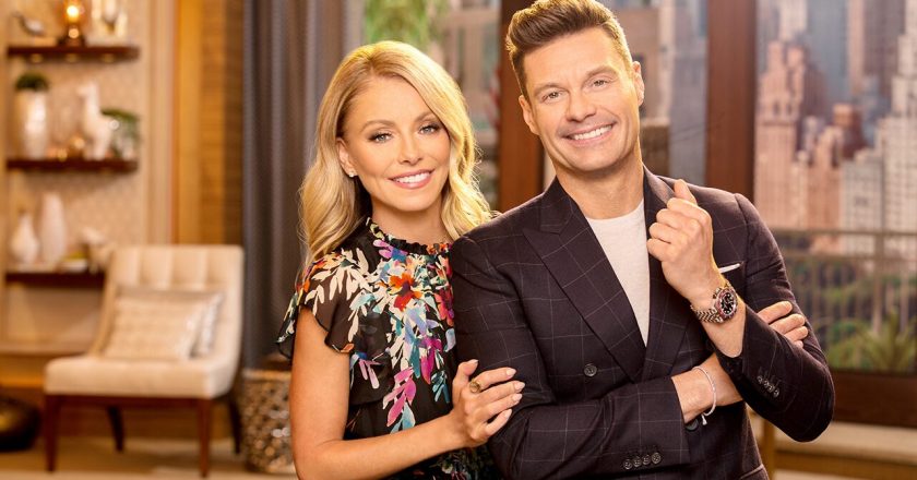 Kelly Ripa says she and co-host Ryan Seacrest have a weird codependency – Fox News