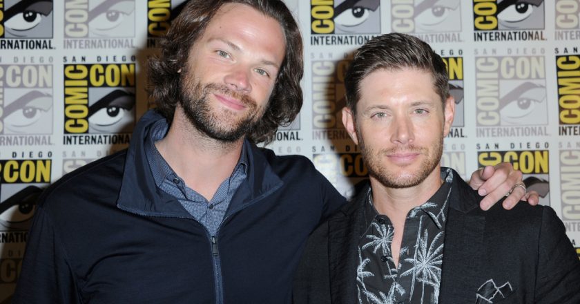 Supernatural: Jared Padaleckis Favorite Episode of All-Time Is 1 That Fans Have Not Even Seen – Showbiz Cheat Sheet