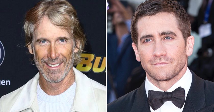 Michael Bay To Direct Action-Thriller ‘Ambulance’ With Jake Gyllenhaal In Talks To Star – Deadline