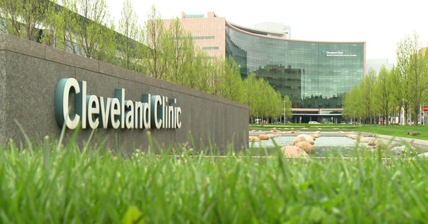 Cleveland Clinic rescheduling some elective procedures to make room for COVID-19 spike – WJW FOX 8 News Cleveland