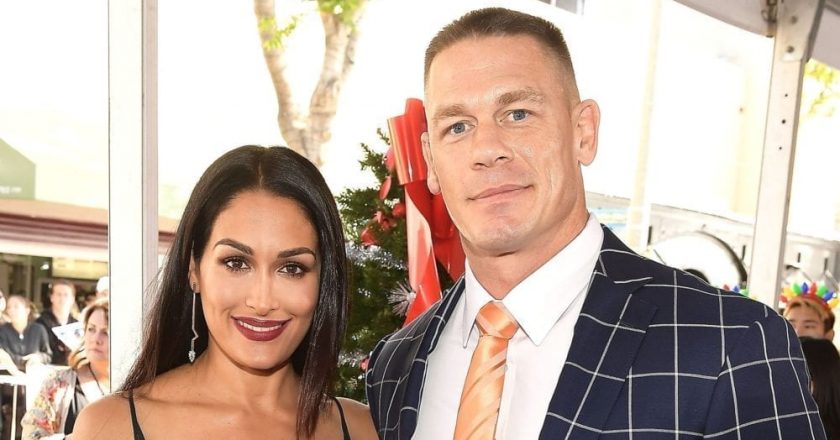 John Cena reached out to Nikki Bella after her baby was born – Wrestling News