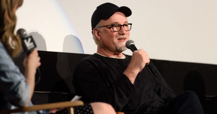 David Fincher signs a four-year exclusivity deal with Netflix – Engadget