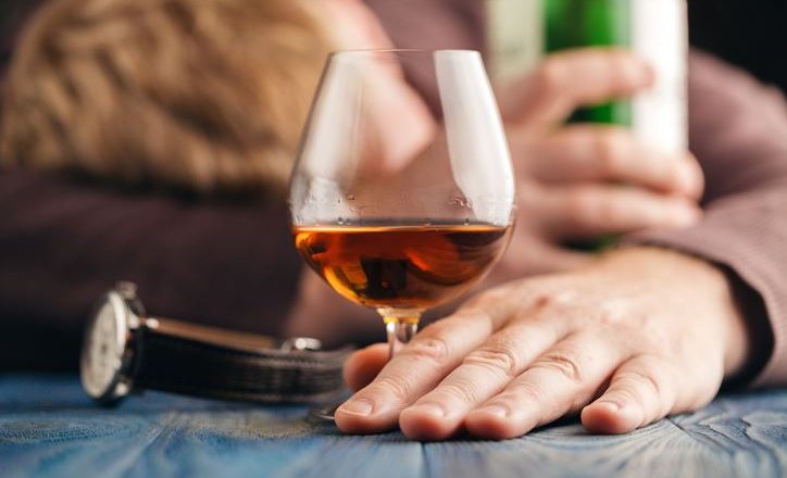 This May Be a Surprisingly Easy Way to Rid Body of Alcohol – Newser