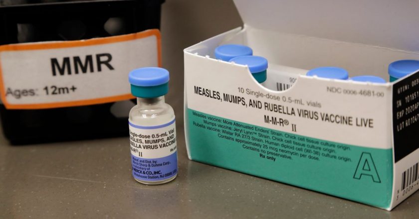 Measles Is Back With a Vengeance, Killed 200,000 in 2019 – Gizmodo