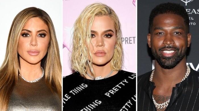 Khloe Kardashian unfollows Tristan Thompson after Larsa Pippen cheating scandal? – The News International