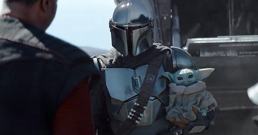 The Mandalorian reveals a fan-favorite character in season 2, episode 3 – Entertainment Weekly