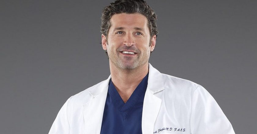 Greys Anatomy fans stunned by Patrick Dempseys return in Season 17 premiere: I cried so much – Fox News