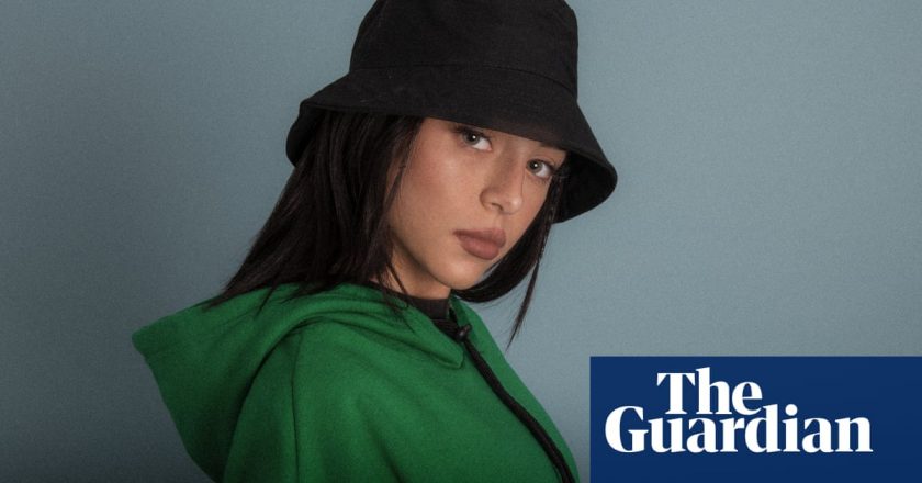 Nicki Nicole: the star defying Argentinian rap’s macho culture – The Guardian