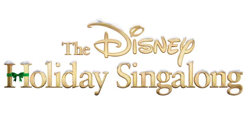 Katy Perry, BTS, Adam Lambert & More Join ‘Disney Holiday Singalong’ – Deadline