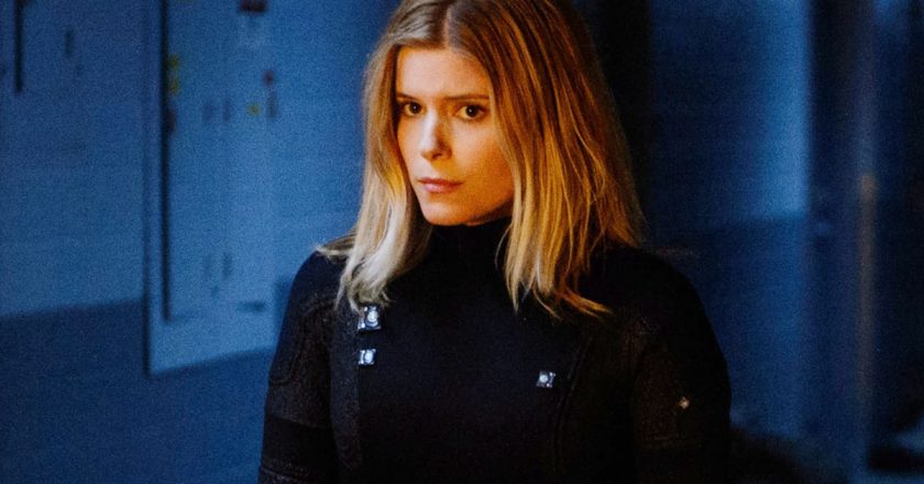 Kate Mara Reveals She Had Horrible Experience Filming Fantastic Four – TooFab