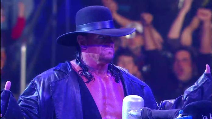 The Undertaker On Some Recent WWE Champions: “I Just Dont Buy It” – Wrestling Inc.