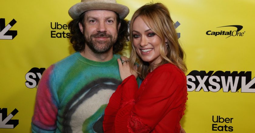 Olivia Wilde and Jason Sudeikis have reportedly split – Page Six