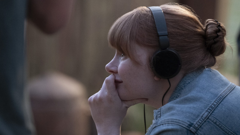 The Mandalorian: Bryce Dallas Howard Proves She Has a Big Future with Star Wars – Den of Geek