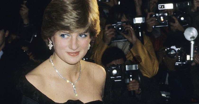 The New Season Of “The Crown” Spotlights Princess Diana, And It Doesnt Disappoint – BuzzFeed News