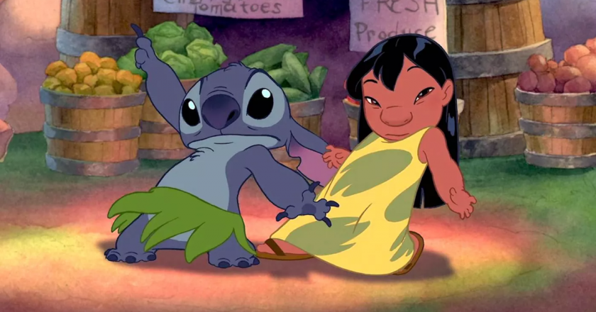 The Idea of a Live-Action Lilo & Stitch Frightens Me and I Dont Want It – Gizmodo