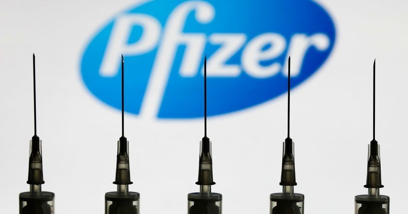 More than 80% of Pfizers vaccine doses have already been bought by worlds richest – Salon