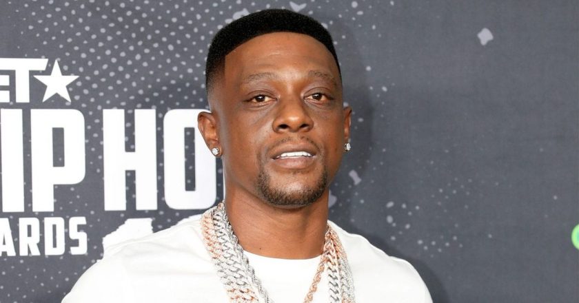 Boosie reportedly not shot in Dallas despite reports – REVOLT TV