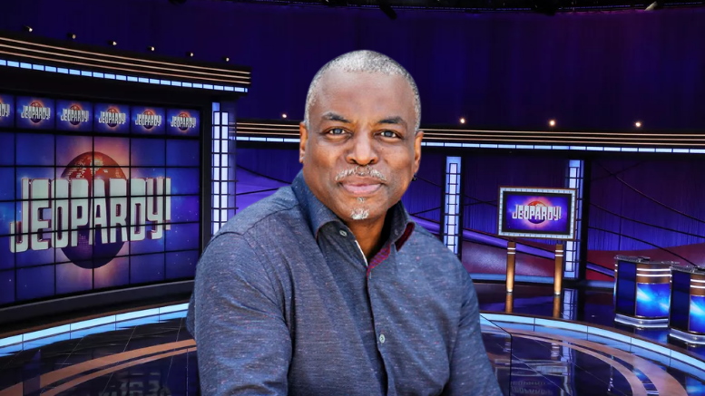 LeVar Burton Appreciates Fans Suggesting Him As New Host Of Jeopardy! – TrekMovie