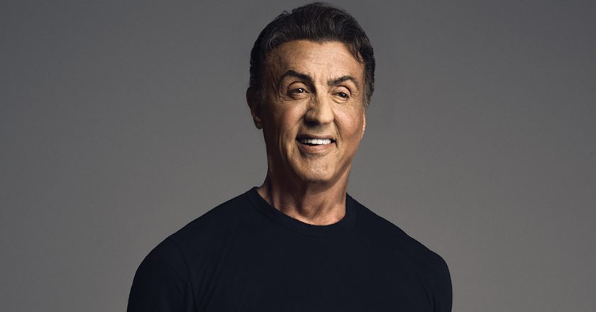 Sylvester Stallone Has Joined ‘The Suicide Squad’ Cast, Says Director James Gunn – Variety