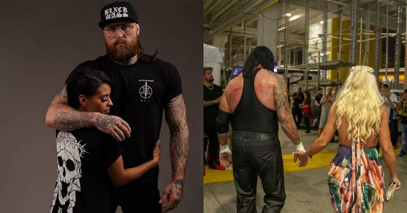 WWE Rumor Roundup – Another reason for Zelina Vegas release revealed, Company rejects Aleister Blacks big offer, The Undertaker could have one more massive match – 14th November 2020 – Sportskeeda