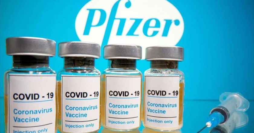 CEO Of Pfizer To Greece: I Hope The COVID-19 Vaccine Will Be Available In A Few Weeks – Greek City Times