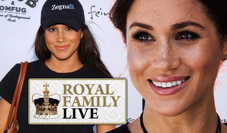 Royal Family LIVE: Meghan Markle has secret bond to new PR guru going back as far as 1990s – Express