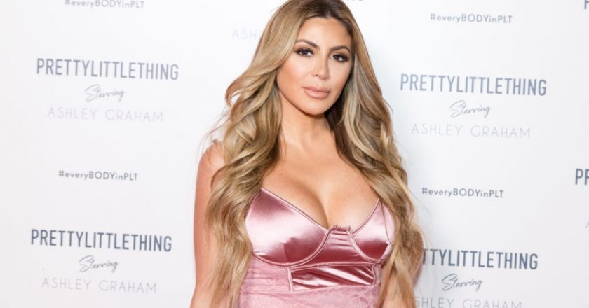 Larsa Pippen Reveals Shes Battling Coronavirus: Ive Never Felt Pain Like This – Showbiz Cheat Sheet