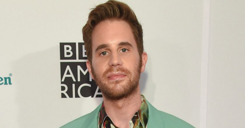 Ben Platt Reveals His Bout With COVID-19 And How He Made A Full Recovery – Deadline