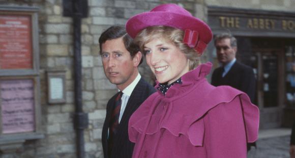 Princess Diana’s former bodyguard claims she was ‘battered into submission’ post marriage to Prince Charles – PINKVILLA