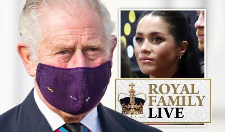 Royal Family LIVE: Charles Berlin speech risks breaking protocol and infuriating Queen – Express