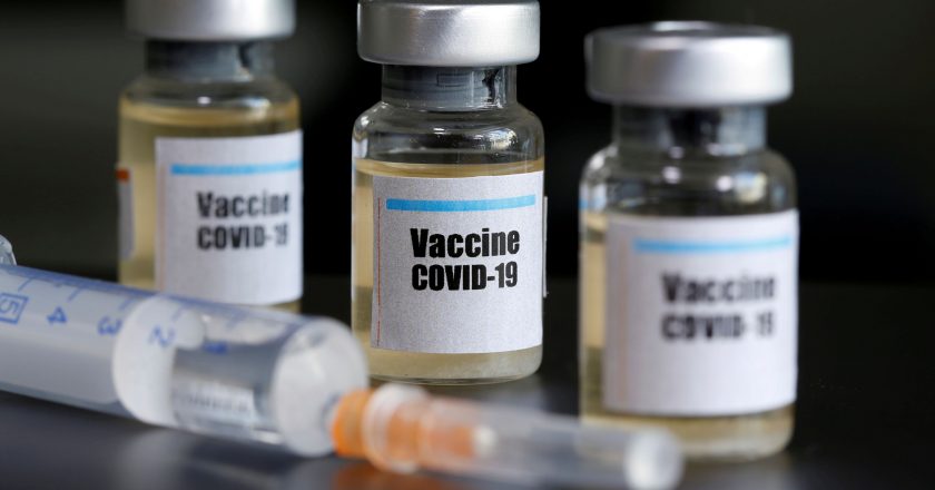 Rule of the jungle: Health expert sounds the alarm on fair access to Covid vaccines – CNBC