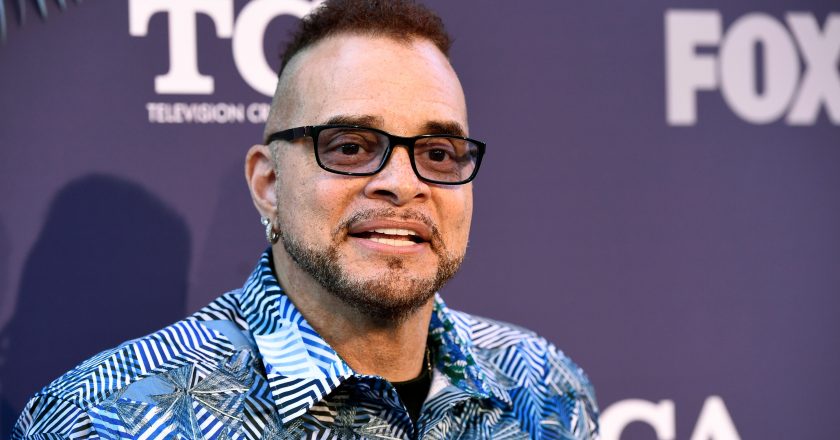 Comedian Sinbad suffers stroke, family says – Fox News