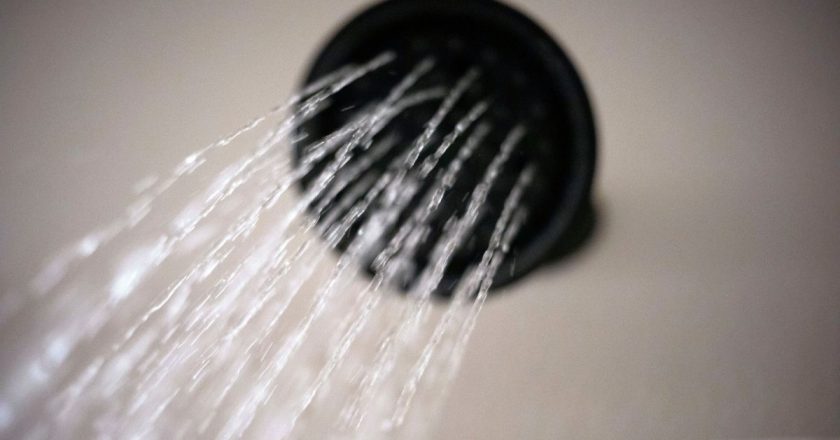 A Man With an Allergy to Cold Nearly Died After Stepping Out of a Hot Shower – Gizmodo