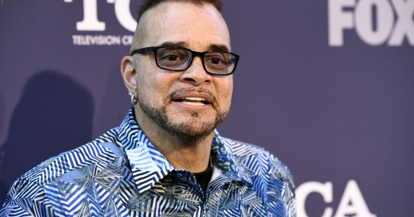 Family: Comedian Sinbad recovering from recent stroke – The Associated Press