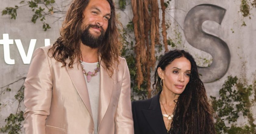 Jason Momoa and Lisa Bonet Open Up About Struggling Financially Due To Lack Of Acting Roles – Showbiz Cheat Sheet