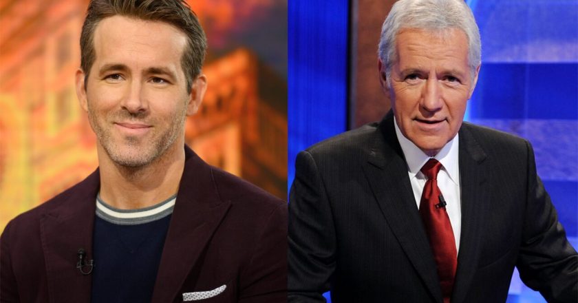 Ryan Reynolds remembers the last time he spoke to Alex Trebek: Absolutely gut-wrenching – Fox News