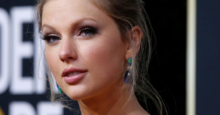 Taylor Swift blasts new sale of her catalogue for benefiting Scooter Braun: ‘It’s a shame’ – The Washington Post