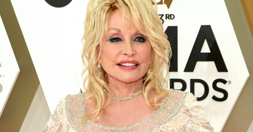 Dolly Parton fans joke that singer has ‘cured coronavirus’ – The Independent