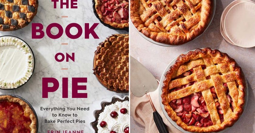 The Solution to Pie Panic? The Right Flour.