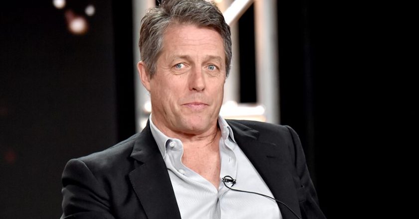 Hugh Grant says Renee Zellweger is one of few co-star he hasnt fallen out with, praises Nicole Kidman – Fox News