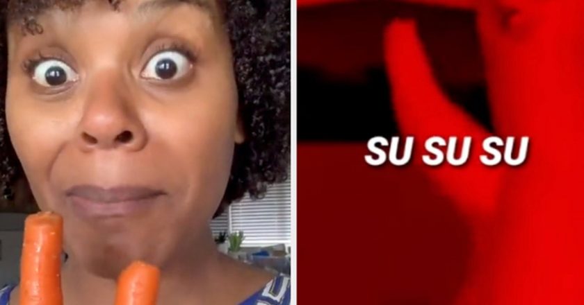 These Are The Top 10 Viral TikToks Of 2020 – BuzzFeed News