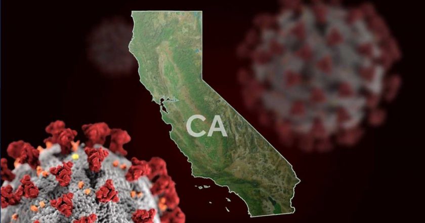 COVID-19 in California: Maps, tiers, case numbers and everything else you need to know – KCRA Sacramento