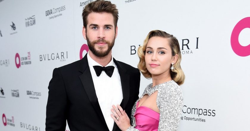 Miley Cyrus Opens Up About Liam Hemsworth in Candid Interview: How He Feels About It – Entertainment Tonight