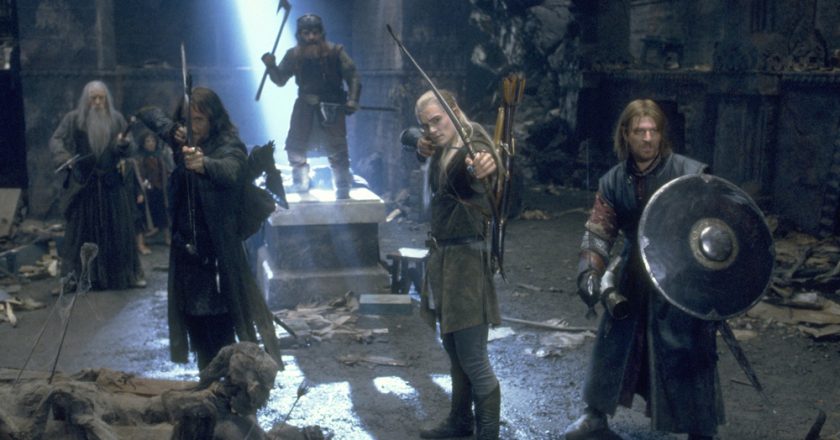 ‘Lord of the Rings’ Series at Amazon Adds 20 Actors to Cast – Variety