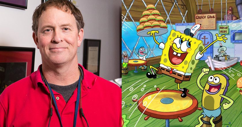 Tuck Tucker Dies: ‘SpongeBob SquarePants’ And ‘Hey Arnold!’ Animator Was 59 – Deadline